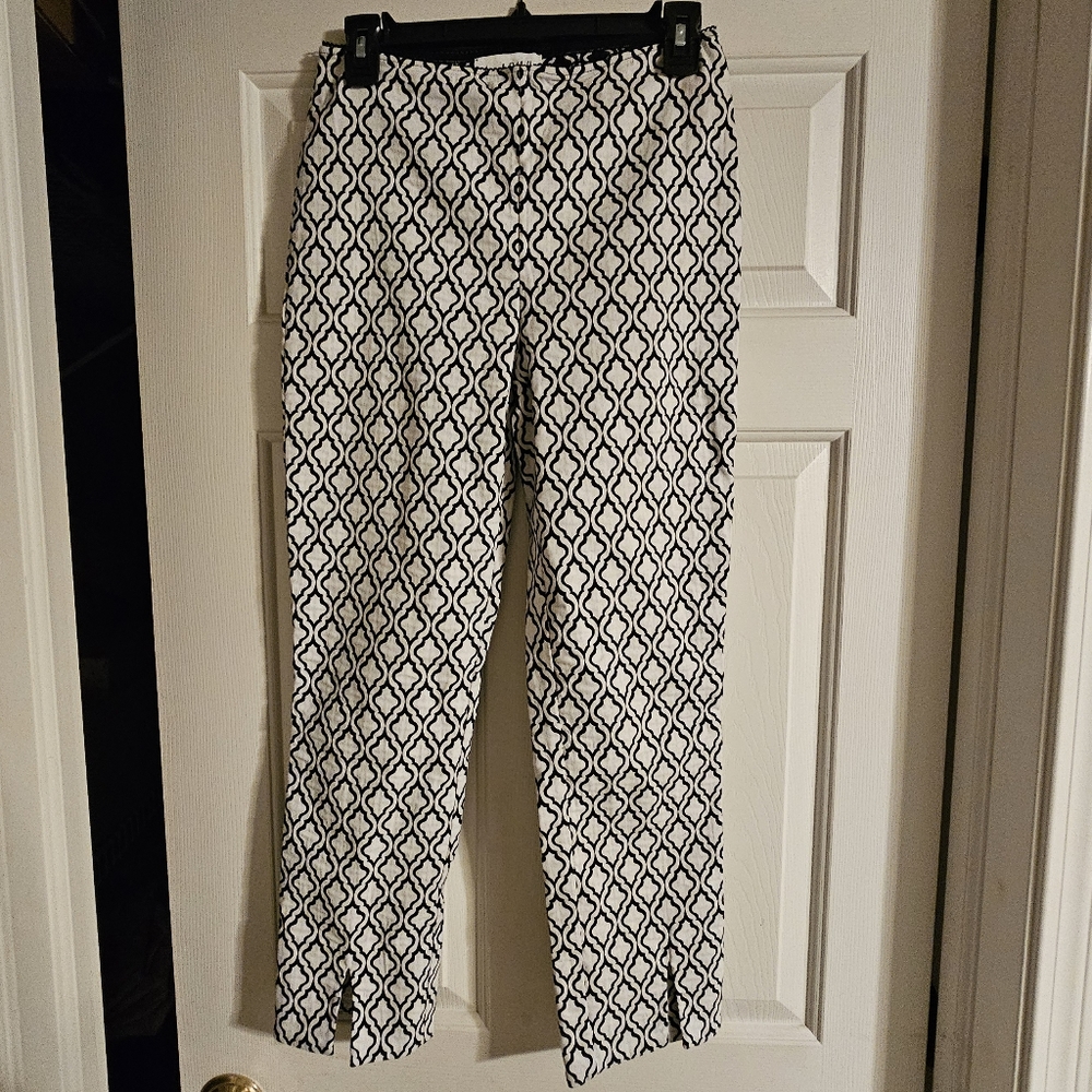 Joseph ribkoff capris